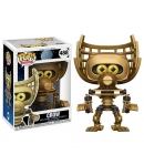 Pop! Television Crow 488 Mystery Science Theater 3000