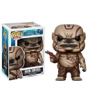 Pop! Movies Igon Siruss 441 Valerian