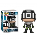 Pop! Movies Sixer 503 Ready Player One