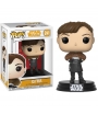 Pop! Qi'ra 241 Star Wars
