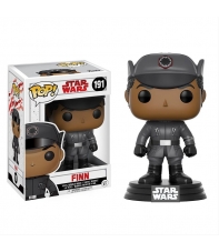 Pop! Finn 191 Star Wars