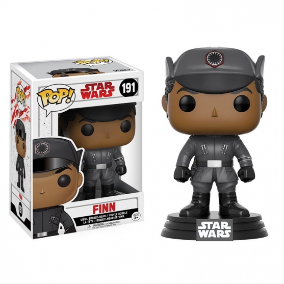 Pop! Finn 191 Star Wars
