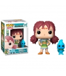 Pop! Games Tani With Higgledy 329 Ni No Kuni II