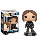 Pop! Jyn Erso 152 Star Wars Rogue