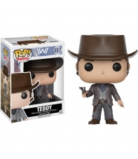 Pop! Television Teddy 457 Westworld