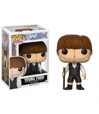 Pop! Television Young Ford 462 Westworld