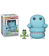 Pop! Television Chairry & Pterri 646 Pee-Wee Herman