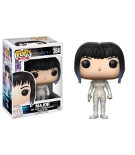Pop! Movies Major 384 Ghost in the Shell
