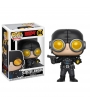 Pop! Comics Lobster Johnson 04 Hellboy
