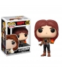 Pop! Comics Liz Sherman 02 Hellboy