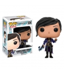 Pop! Games Unmasked Emily 124 Dishonored 2