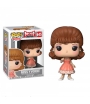 Pop! Television Miss Yvonne 645 Pee-Wee Herman