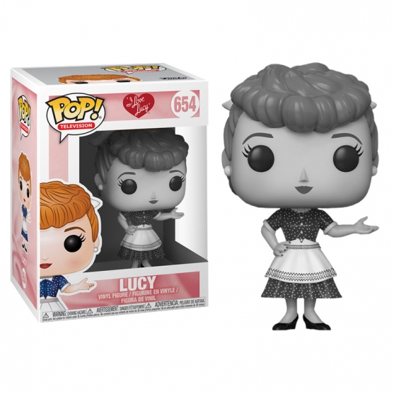 Pop! Television Lucy 654 I love Lucy