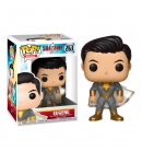 Pop! Heroes Eugene 263 Dc Shazam!