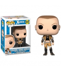 Pop! Negasonic Teenage Warhead 317 X-Men