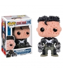 Pop! Crossbones (Unmasked) 139 Marvel Captain America Civil War