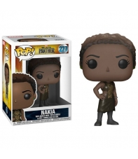 Pop! Nakia 277 Marvel Black Phanter