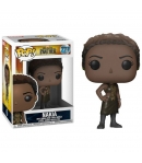 Pop! Nakia 277 Marvel Black Phanter