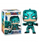 Pop! Yon-Rogg 429 Marvel Captain Marvel