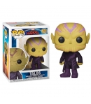 Pop! Talos 431 Marvel Captain Marvel