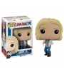 Pop! Agent 13 131 Marvel Captain America Civil War
