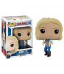 Pop! Agent 13 131 Marvel Captain America Civil War