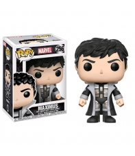 Pop! Maximus 256 Marvel