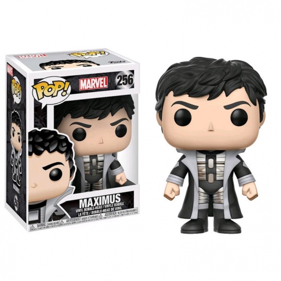 Pop! Maximus 256 Marvel