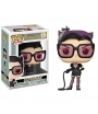 Pop! Heroes Catwoman 225 Dc Comics Bombshells