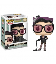 Pop! Heroes Catwoman 225 Dc Comics Bombshells
