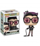 Pop! Heroes Catwoman 225 Dc Comics Bombshells