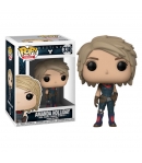 Pop! Games Amanda Hollyday 338 Destiny