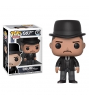 Pop! Movies Oddjob 520 007 Goldfinger
