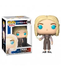 Pop! Movies Tikka 559 Bright