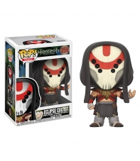 Pop! Games Eclipse Cultist 259 Horizon Zero Dawn