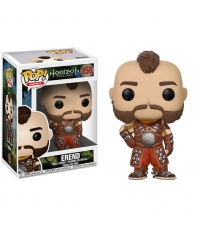 Pop! Games Erend 258 Horizon Zero Dawn