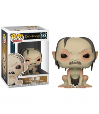 Pop! Movies Gollum 532 The Lord of the Rings