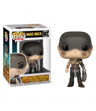 Pop! Movies Imperator Furiosa 507 Mad Max Fury Road