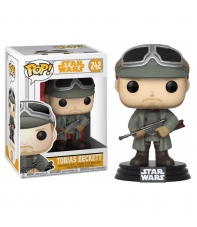 Pop! Tobias Beckett 242 Star Wars