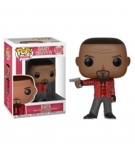Pop! Movies Bats 595 Baby Driver