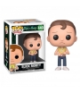 Pop! Animation Slick Morty 440 Rick and Morty