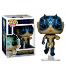 Pop! Movies Amphibiam Man 637 The Shape of Water