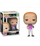 Pop! Animation Summer 303 Rick & Morty