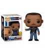 Pop! Movies Daryl Ward CHASE 558 Bright
