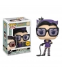 Pop! Heroes Catwoman CHASE 225 Dc Comics Bombshells