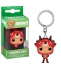 Llavero Pop! Tricera Ops Fortnite
