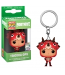 Llavero Pop! Tricera Ops Fortnite