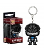 Llavero Pop! Black Ranger Power Ranger