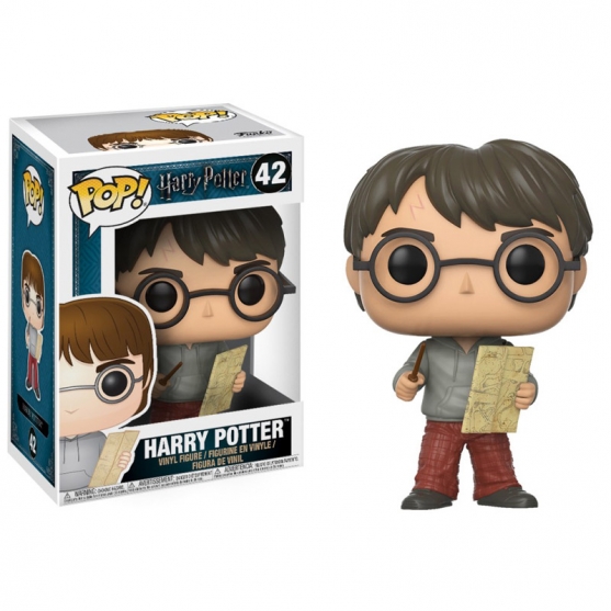 Pop! Harry Potter 42 Harry Potter