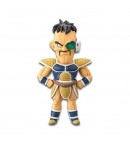 Figura Dragon Ball Super Broly, Nappa WCF Vol.2, 8 cm
